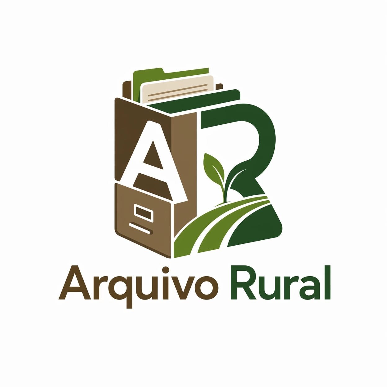 Arquivo rural